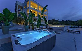 Villa Del Sogno