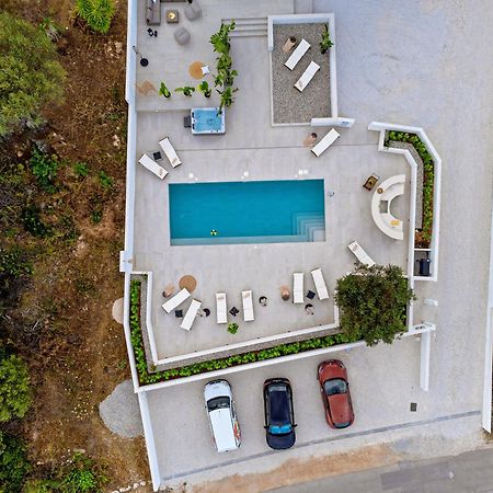 Villa Del Sogno Trogir Exterior foto